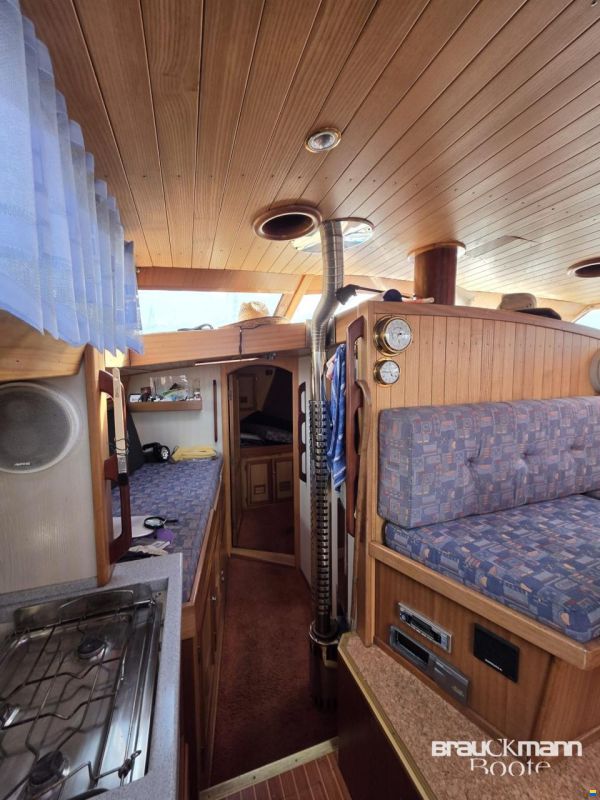 Reinke 12 M/S