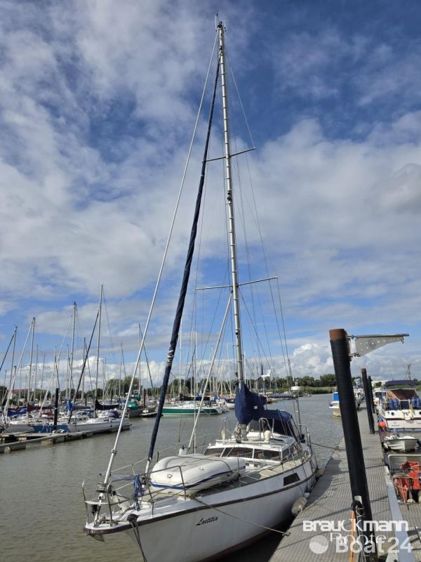 Reinke 12 M/S