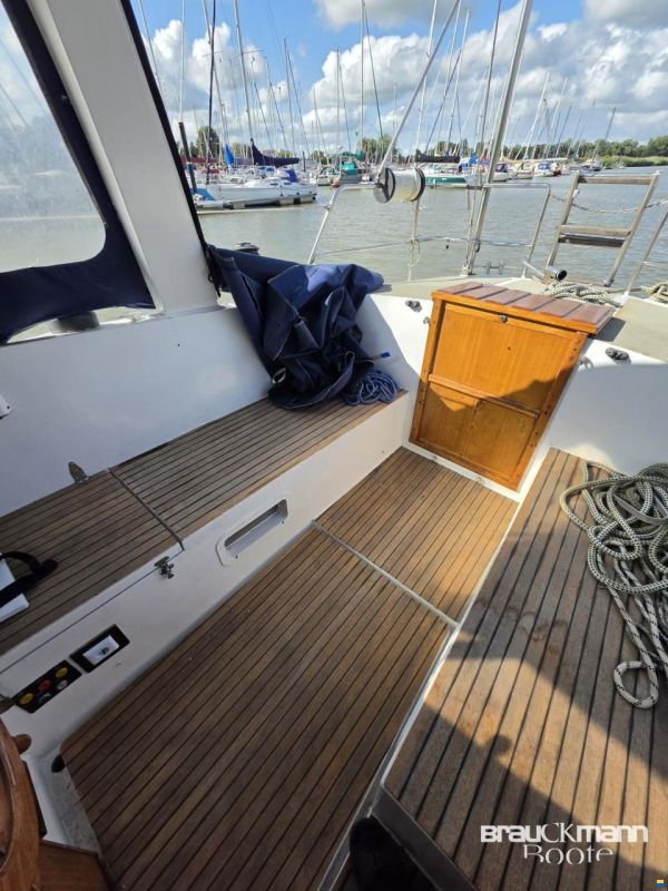 Reinke 12 M/S