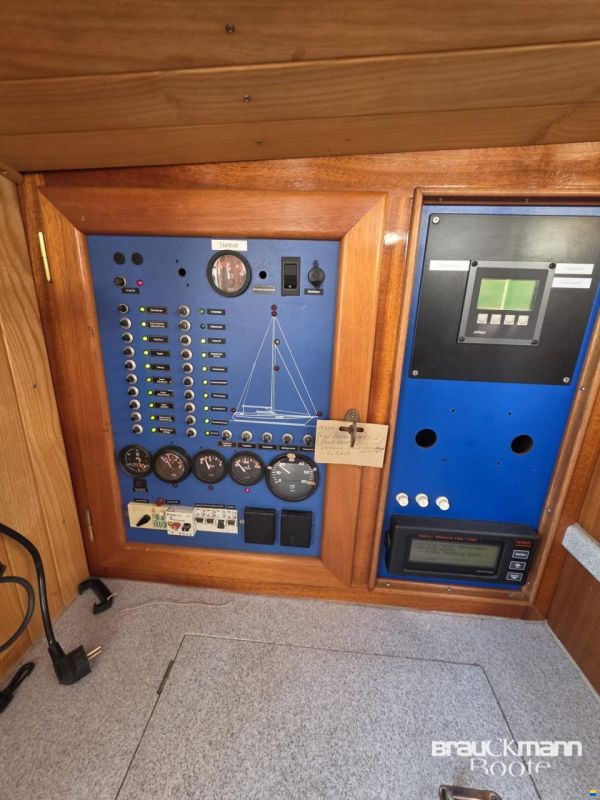 Reinke 12 M/S