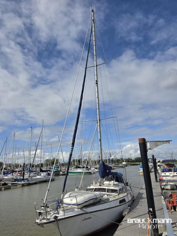 Reinke 12 M/S