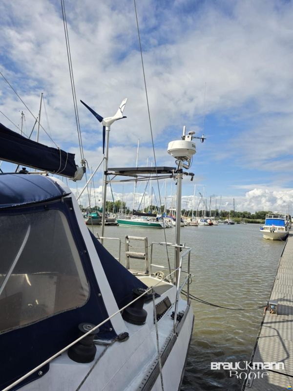 Reinke 12 M/S