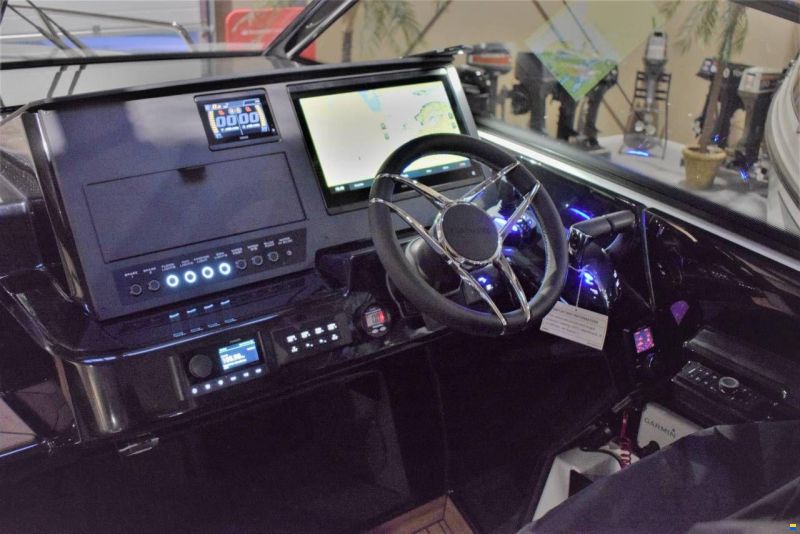Finnmaster T8 - Twin Yamaha F300