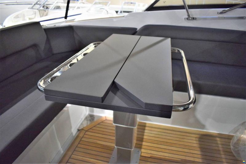 Finnmaster T8 - Twin Yamaha F300