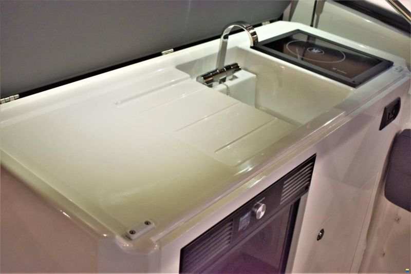 Finnmaster T8 - Twin Yamaha F300