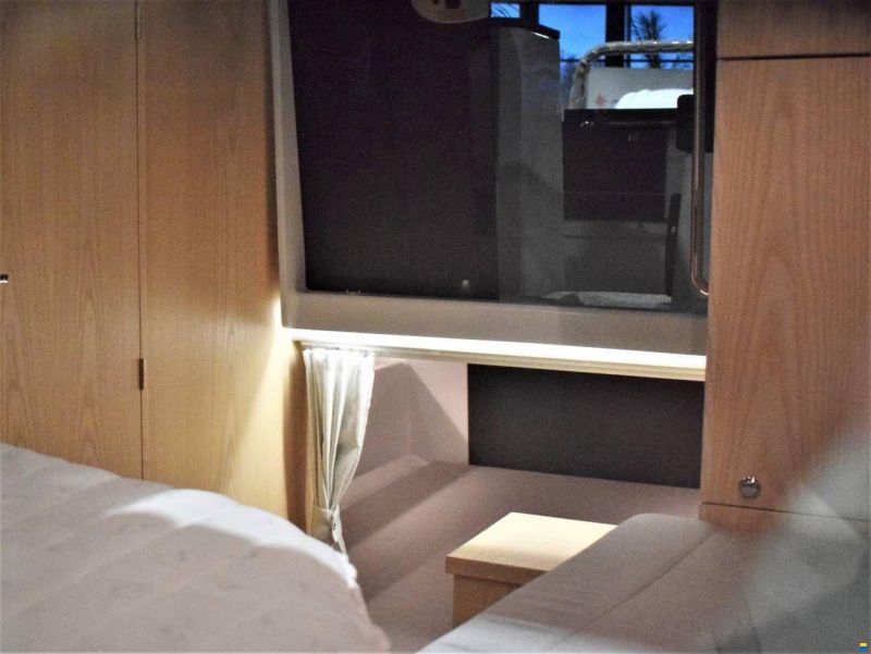Finnmaster T8 - Twin Yamaha F300
