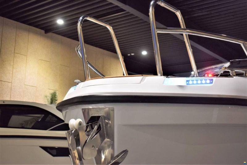 Finnmaster T8 - Twin Yamaha F300