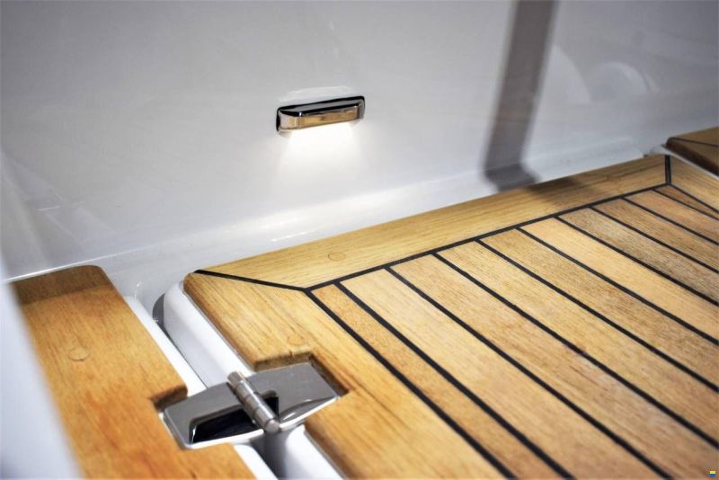 Finnmaster T8 - Twin Yamaha F300