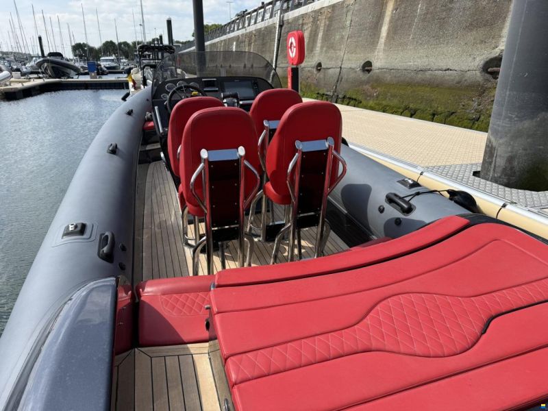 Technohull SEADNA999