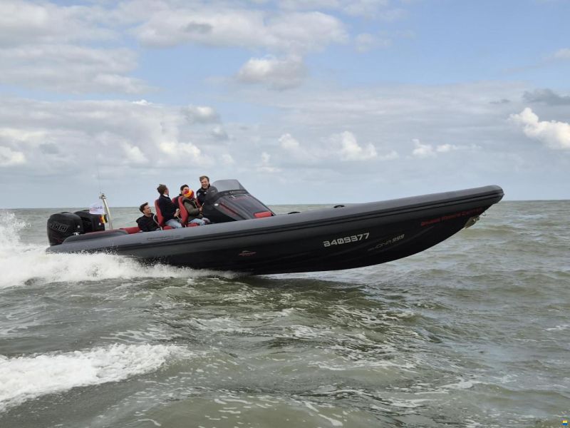 Technohull SEADNA999