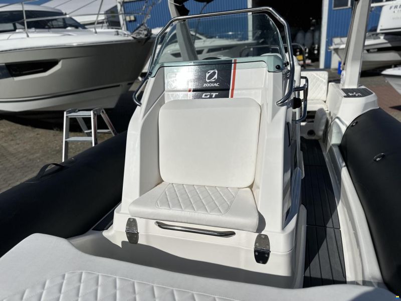 Zodiac Medline 7.5 GT