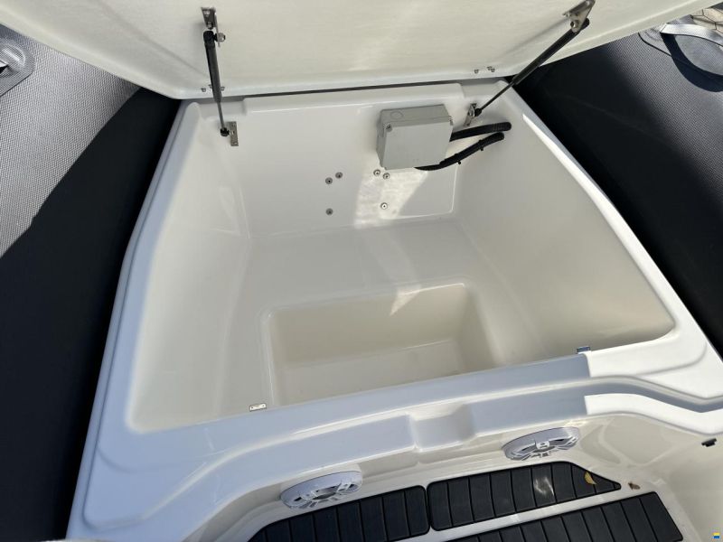 Zodiac Medline 7.5 GT