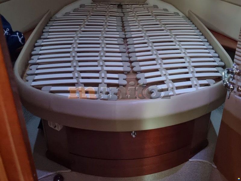 Jeanneau Prestige 42 Fly