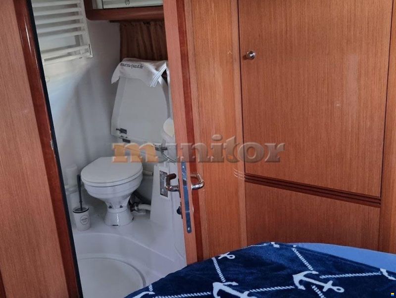 Jeanneau Prestige 42 Fly