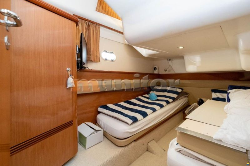 Jeanneau Prestige 42 Fly