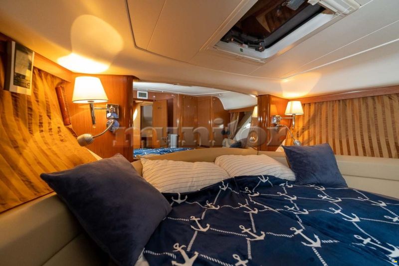 Jeanneau Prestige 42 Fly