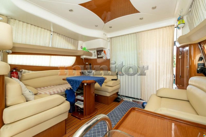 Jeanneau Prestige 42 Fly