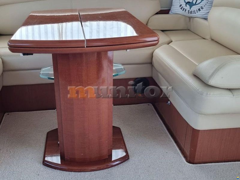 Jeanneau Prestige 42 Fly