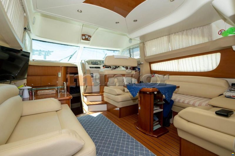 Jeanneau Prestige 42 Fly