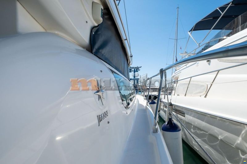Jeanneau Prestige 42 Fly