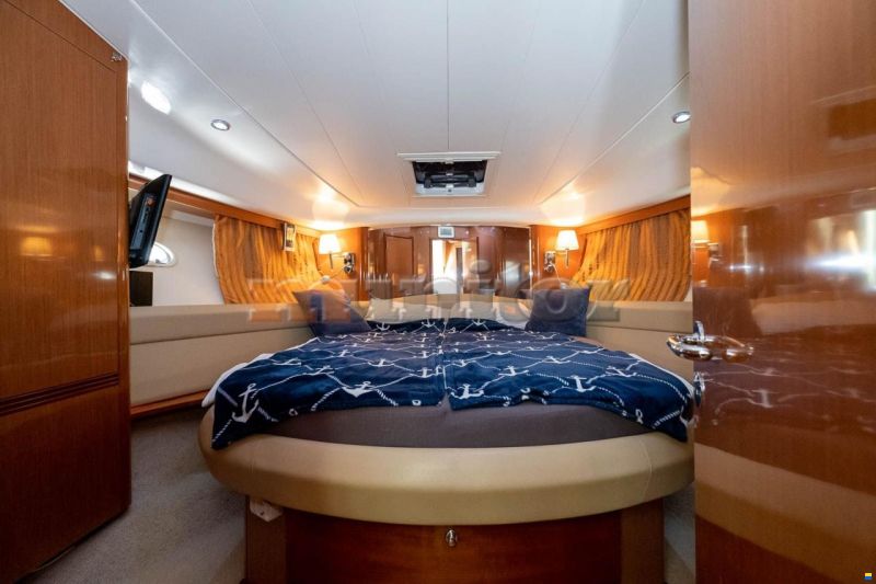 Jeanneau Prestige 42 Fly