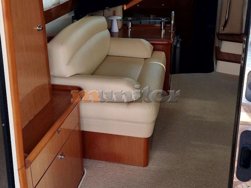 Jeanneau Prestige 42 Fly