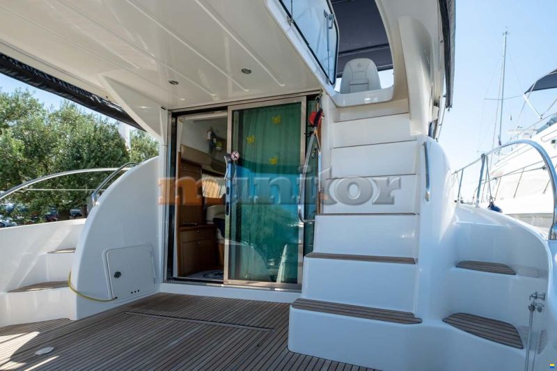 Jeanneau Prestige 42 Fly