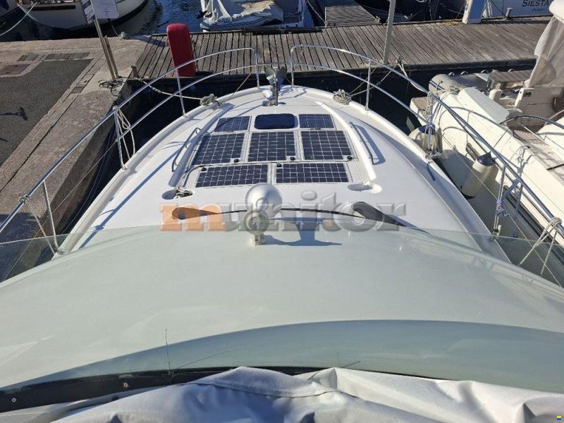 Jeanneau Prestige 42 Fly