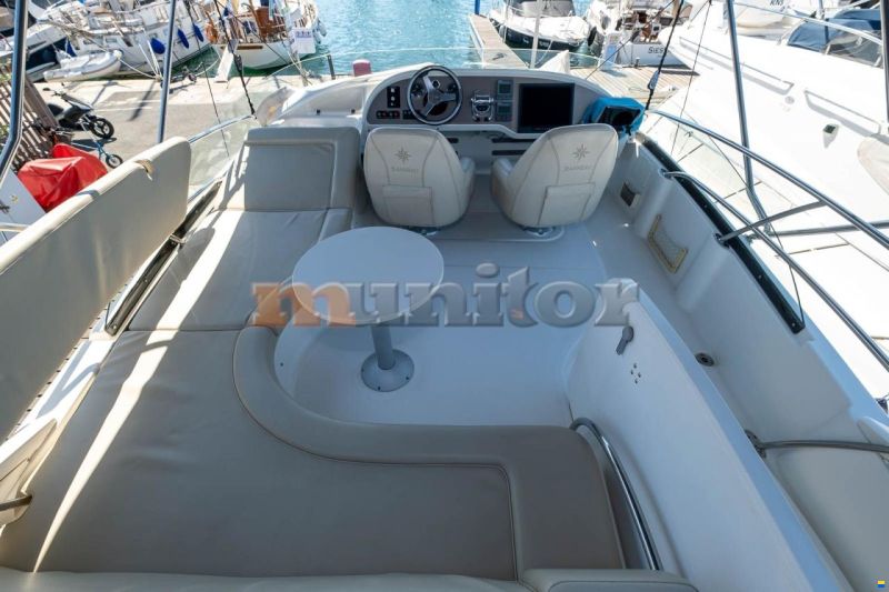 Jeanneau Prestige 42 Fly