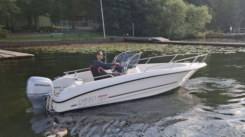 Micore 570CC