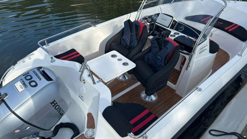 Micore 570CC