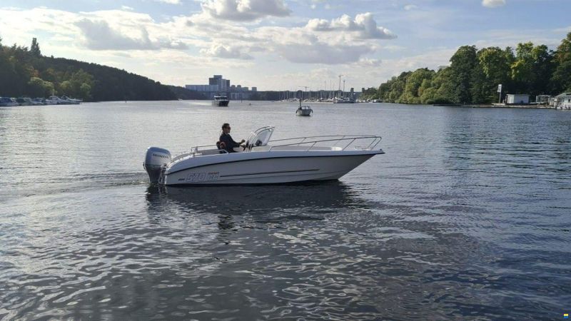 Micore 570CC