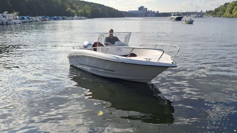 Micore 570CC