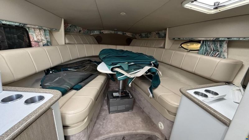 Formula 330 SS