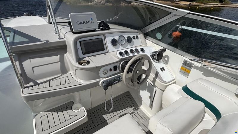 Formula 330 SS