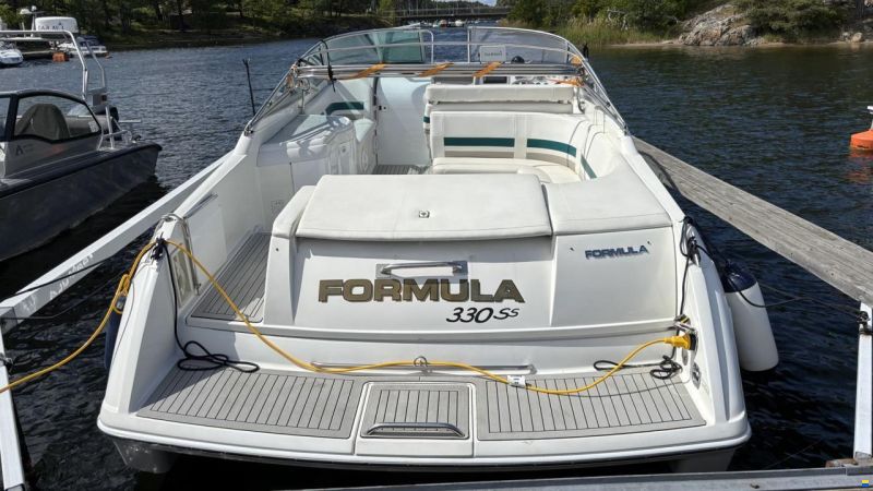 Formula 330 SS