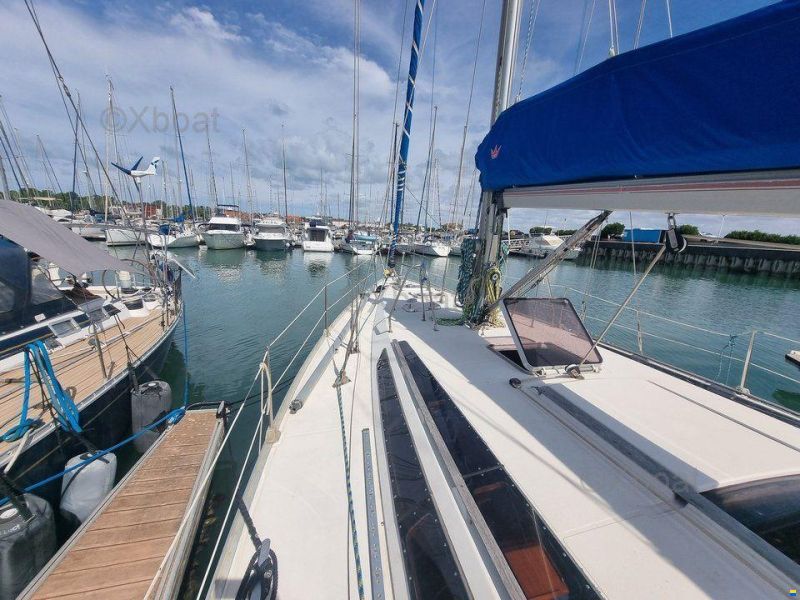Jeanneau SUN KISS 45