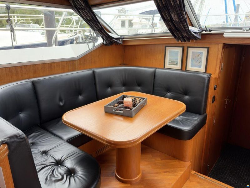 Valk Continental 1700 Cabrio