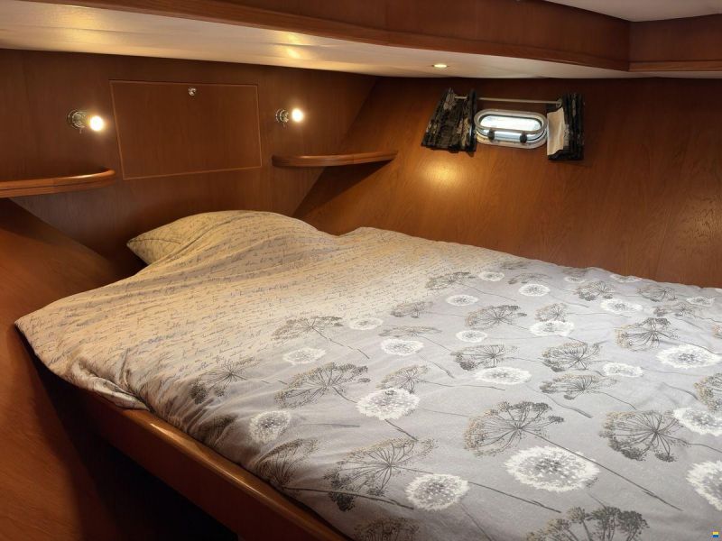 Valk Continental 1700 Cabrio