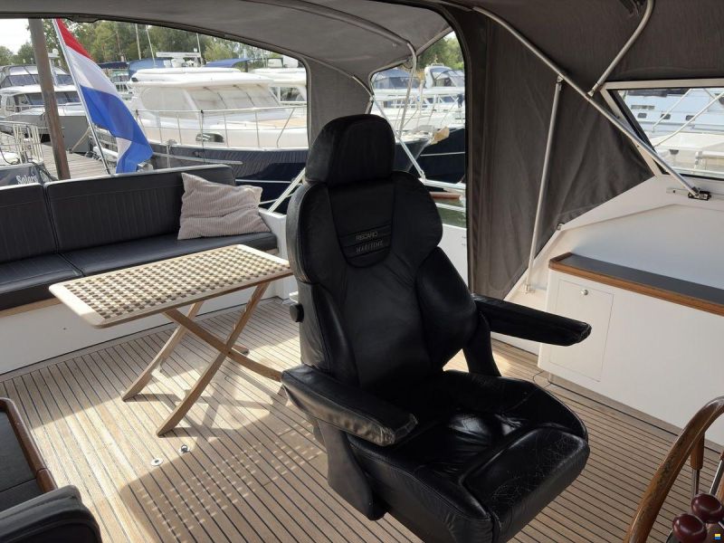 Valk Continental 1700 Cabrio