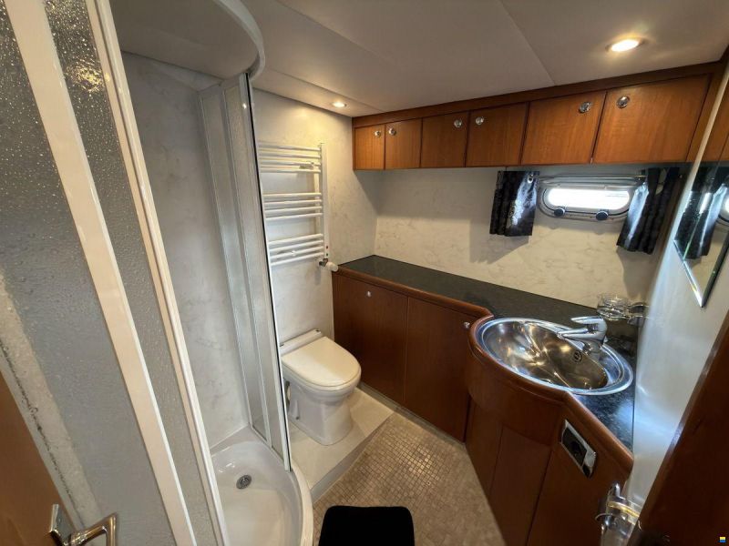 Valk Continental 1700 Cabrio