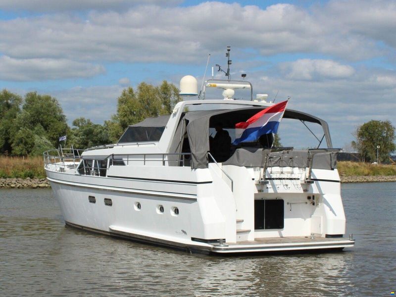 Valk Continental 1700 Cabrio