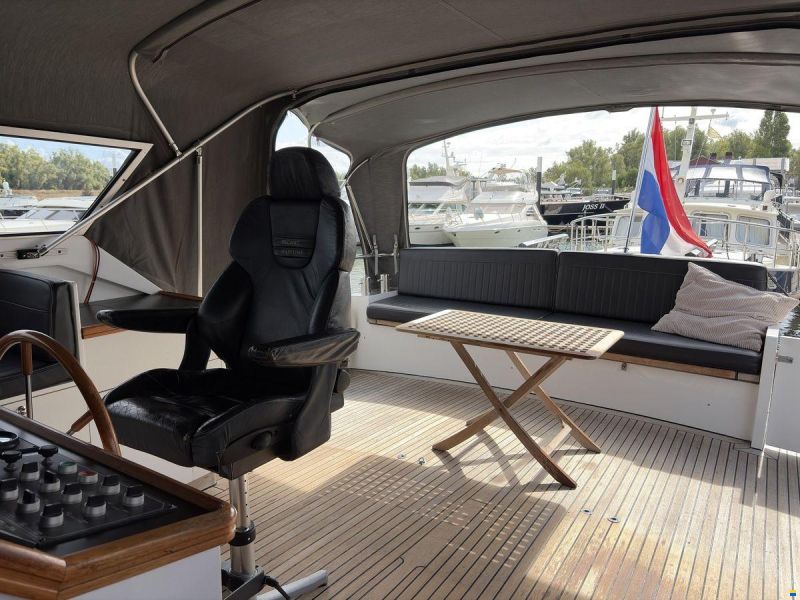 Valk Continental 1700 Cabrio