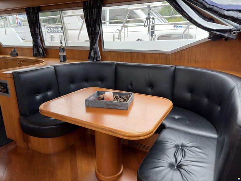 Valk Continental 1700 Cabrio