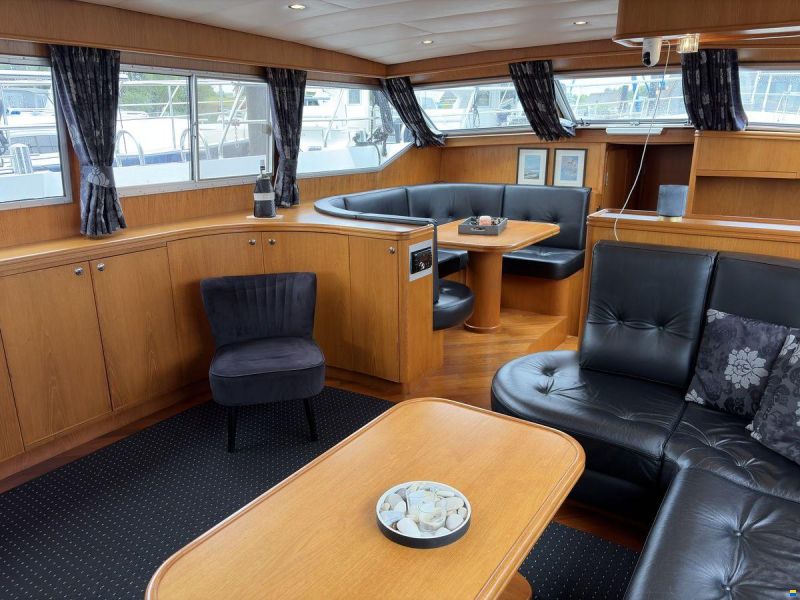 Valk Continental 1700 Cabrio