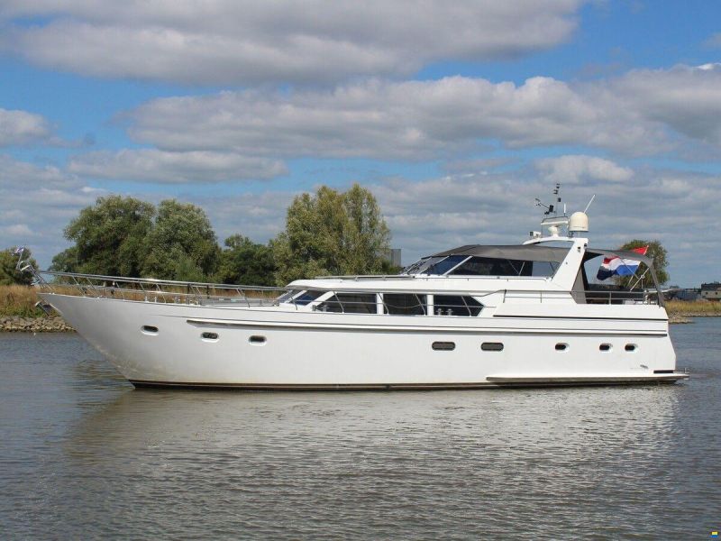 Valk Continental 1700 Cabrio