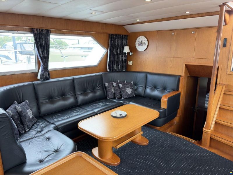 Valk Continental 1700 Cabrio