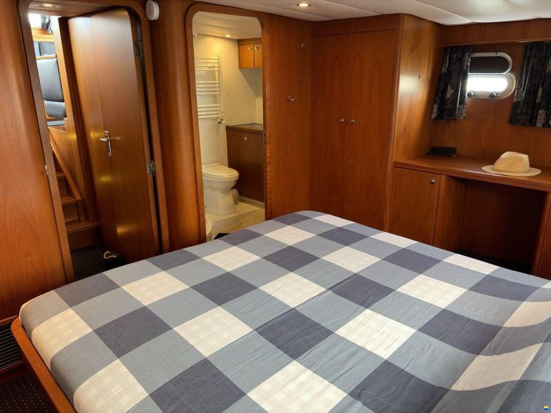 Valk Continental 1700 Cabrio
