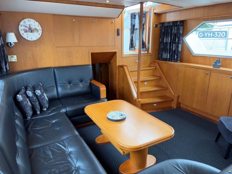 Valk Continental 1700 Cabrio