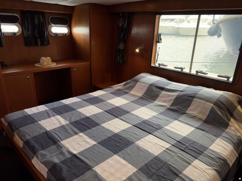 Valk Continental 1700 Cabrio